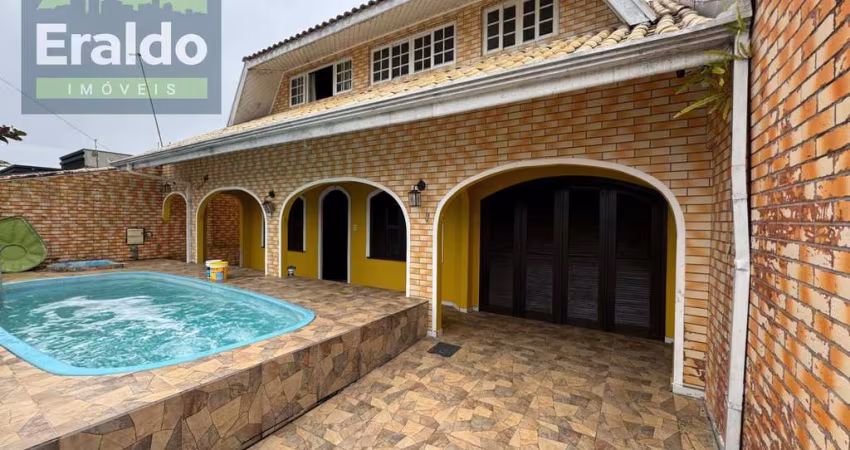 Sobrado em Pontal do Paraná