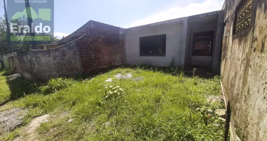 Casa em Pontal do Paraná