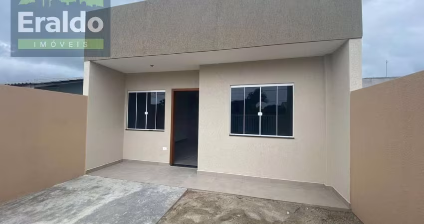 Casa em Matinhos