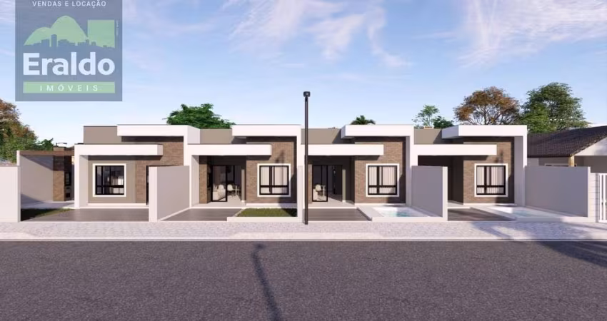Casa em Matinhos