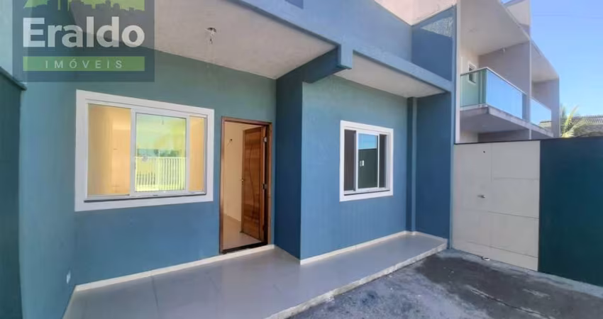 Casa em Matinhos