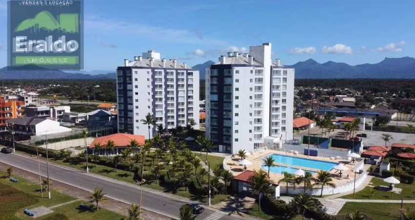 Apartamento em Balneário Currais - Matinhos, PR