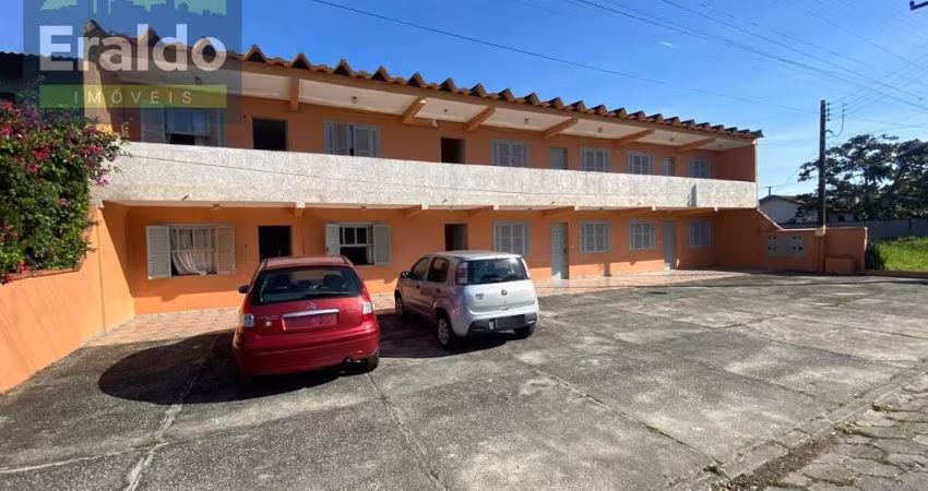 Apartamento em Pontal do Paraná