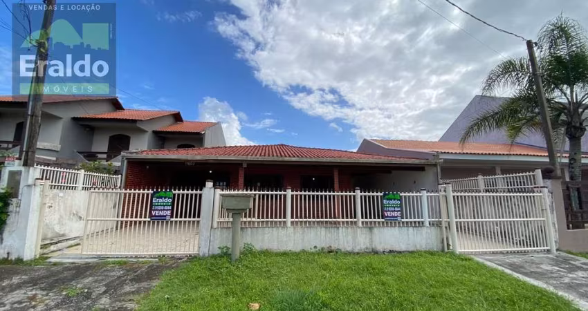 Casa em Pontal do Paraná