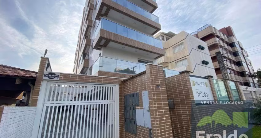 Apartamento em Balneário Caiobá - Matinhos, PR