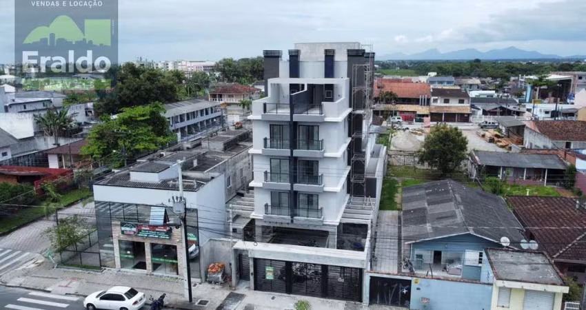 Apartamento em Pontal do Paraná