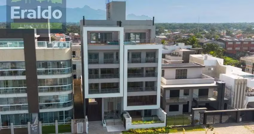 Apartamento em Matinhos