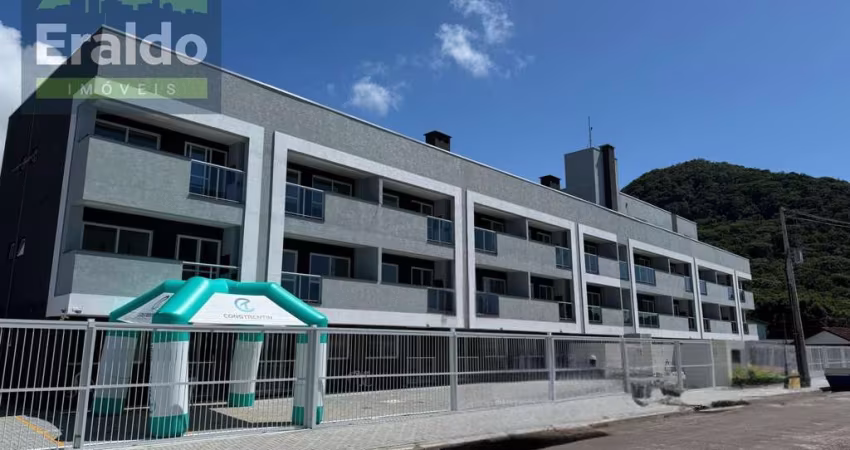 Apartamento em Bela Vista - Matinhos, PR