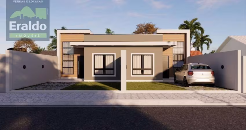 Casa em Matinhos