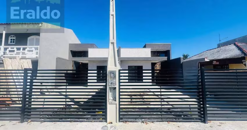 Casa com 3 quartos à venda na Rua Amsterdã, Matinhos, Costa Azul, Matinhos