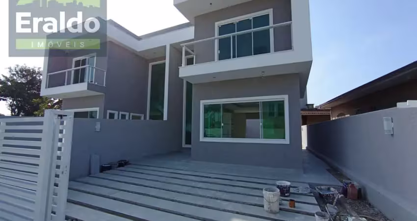 Casa com 3 quartos à venda na Rua Pio Xll, Pontal do, Canoas, Pontal do Paraná