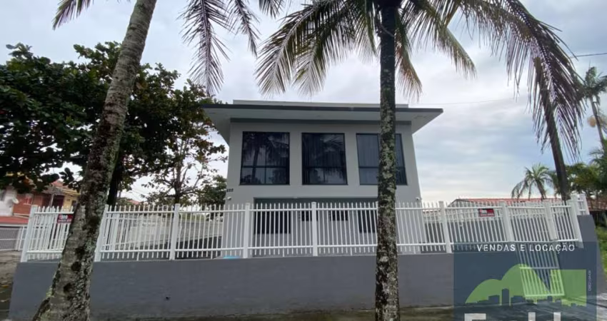 Sobrado em Balneário Riviera - Matinhos, PR