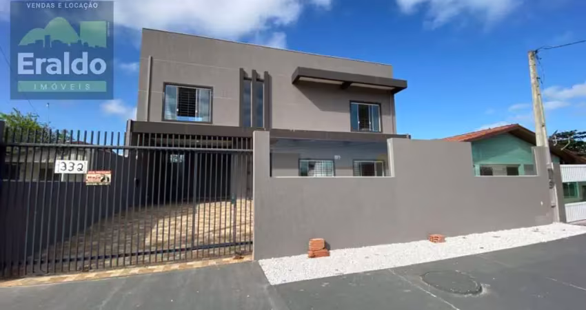 Casa com 3 quartos à venda na Rua Roque Frederico Sabino, 332, Canoas, Pontal do Paraná