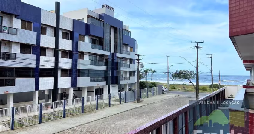Apartamento com 3 quartos à venda na Rua Ásia, 15, Albatroz, Matinhos