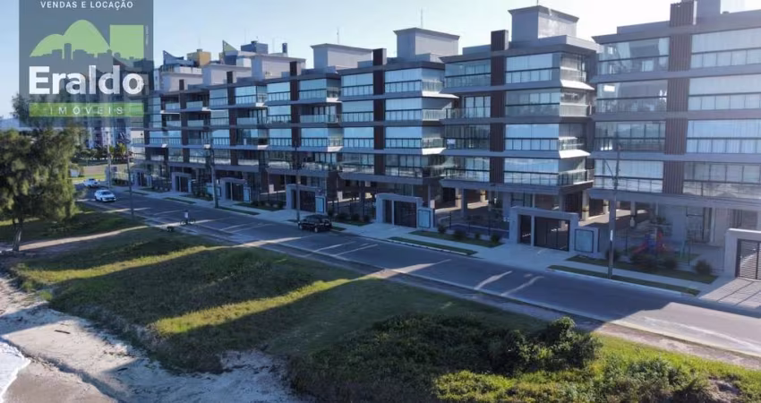 Venda de Apartamento em Balneário Marajó - 3 Suítes, 144m²