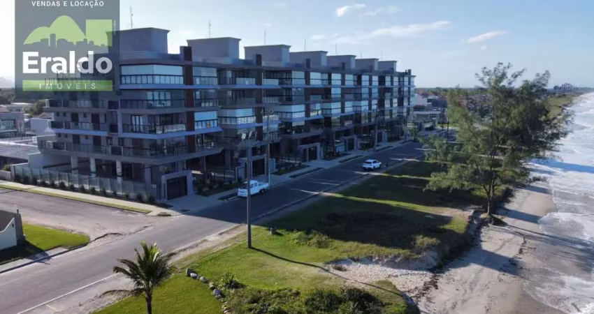 Apartamento com 3 quartos à venda na Avenida Beira Mar, Matinhos, Balneário Marajó, Matinhos