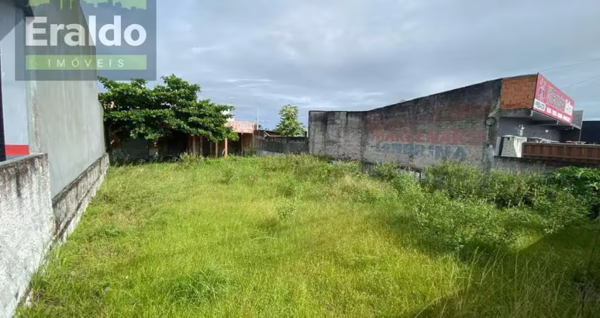 Lote / terreno em praia de leste - pontal do paraná, pr