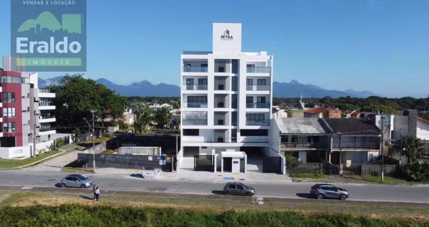 Apartamento em Matinhos