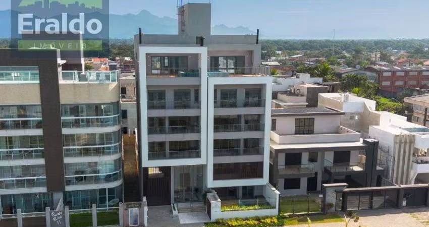 Apartamento em Matinhos