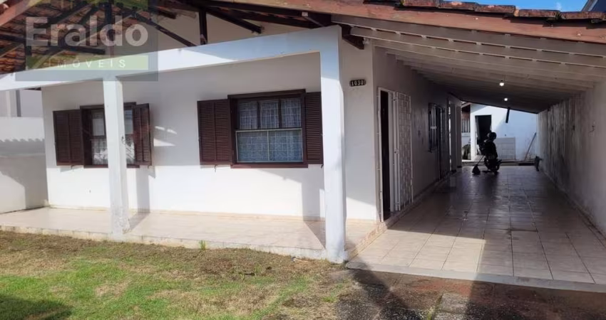 Casa em Balneário Solymar - Matinhos, PR