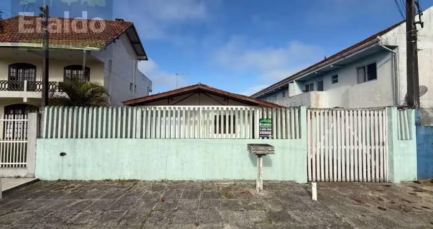 Casa com 3 quartos à venda na Rua Osíris Ricardo Dos Santos, 1030, Solymar, Matinhos