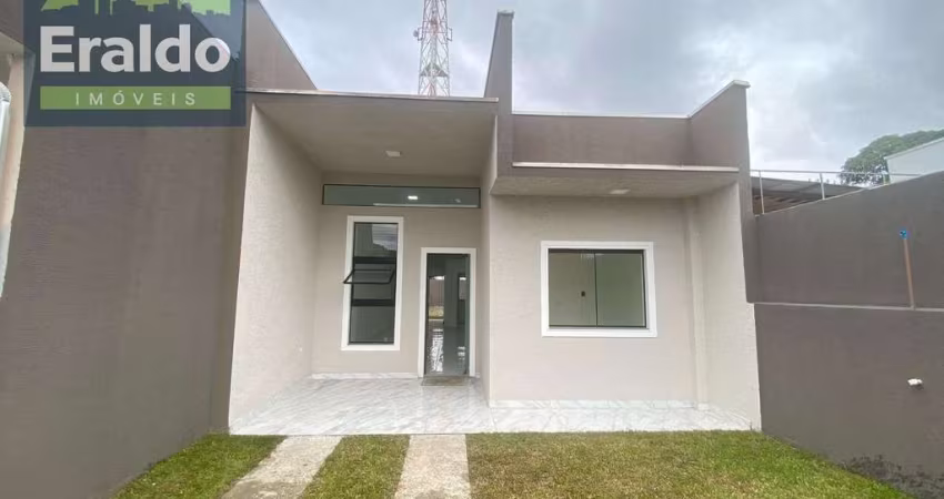 Casa em Balneario Praia de Leste - Pontal do Paraná, PR