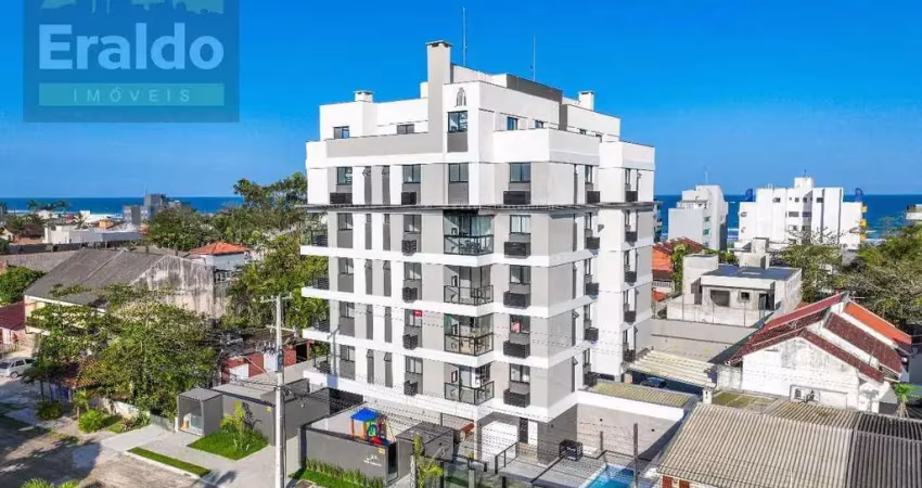 Apartamento Duplex/Cobertura em Balneário Gaivotas - Matinhos, PR