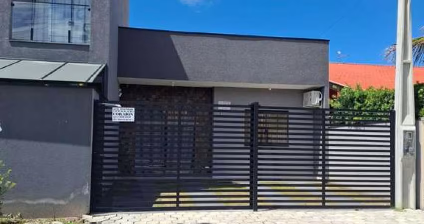 Casa em Balneário Monções - Pontal do Paraná, PR