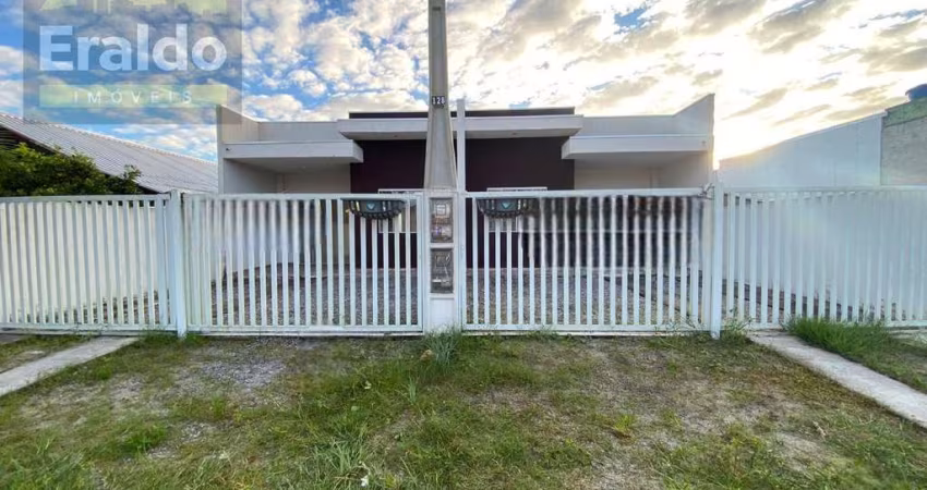 Casa em Balneário Primavera - Pontal do Paraná, PR