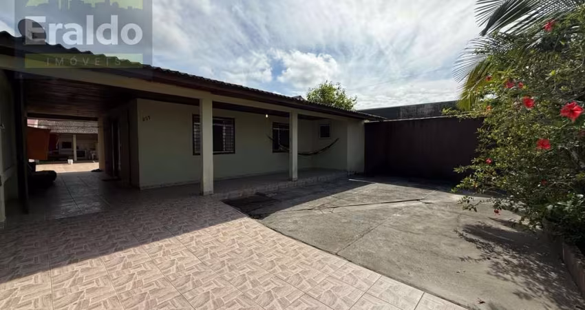 Casa em Balneário Albatroz - Matinhos, PR