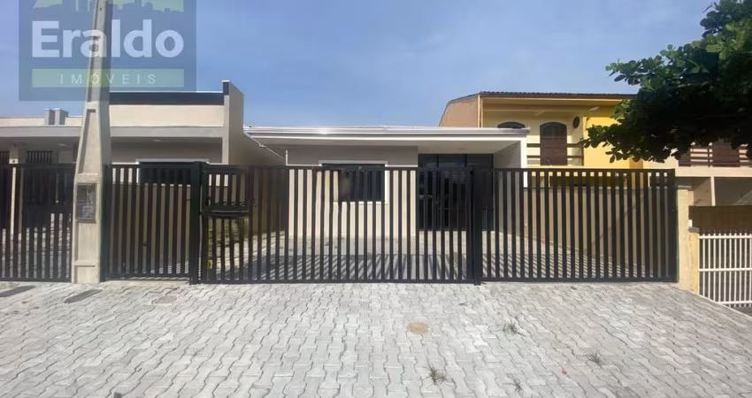Casa em Balneário Santa Terezinha - Pontal do Paraná, PR