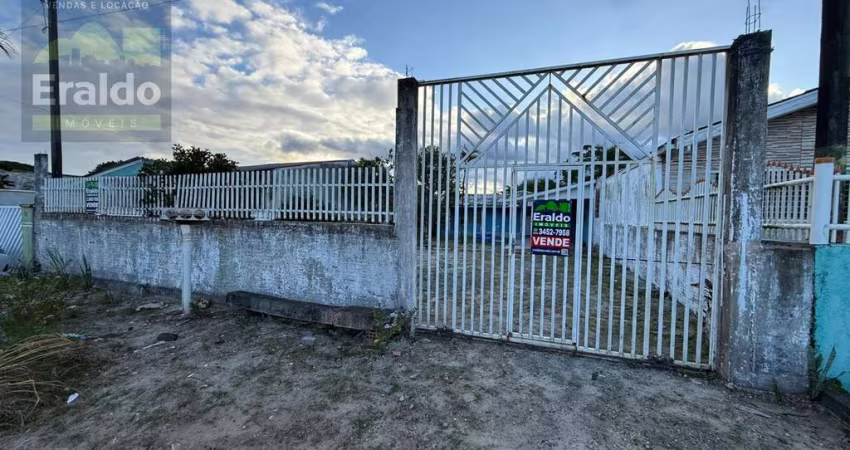 Casa em Balneário Riviera - Matinhos, PR