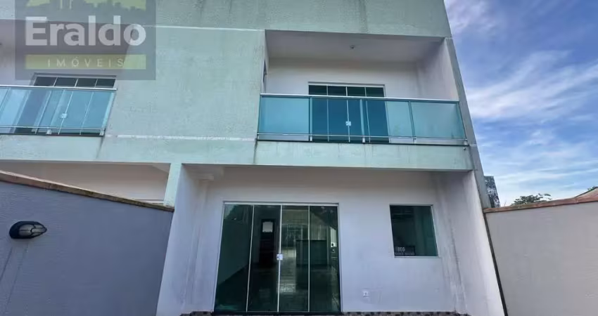 Casa com 3 quartos à venda na Rua Doutor Xavier Da Veiga, Balneário Caravelas, Matinhos