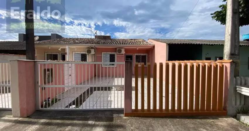 Casa em balneário santa terezinha - pontal do paraná, pr