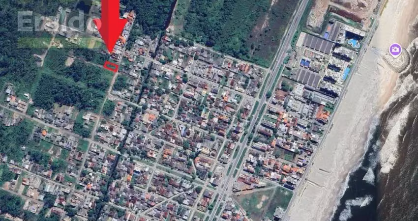 Lote / terreno em balneário praia grande - matinhos, pr