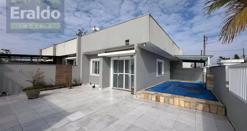 Casa com 2 quartos à venda na Rua Cristal, Canoas, Canoas, Pontal do Paraná
