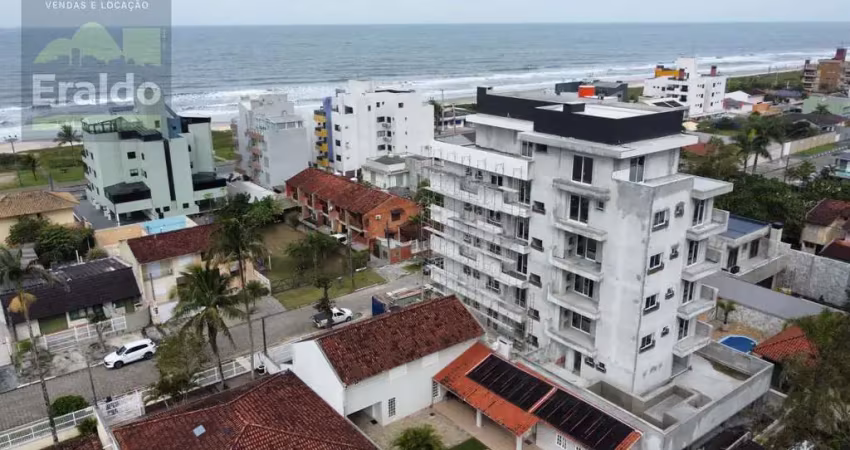 Apartamento duplex/cobertura em balneário gaivotas - matinhos, pr