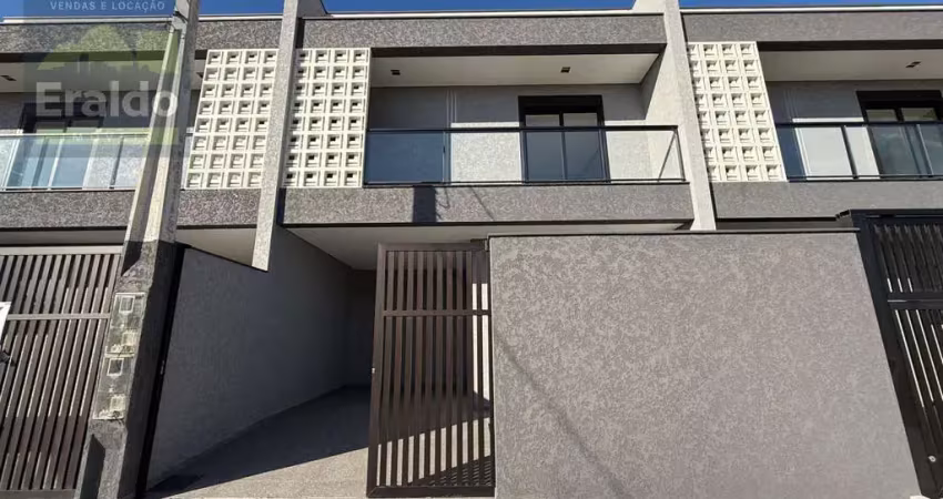 Casa com 3 quartos à venda na Avenida Londrina, bom retiro, Bom Retiro, Matinhos