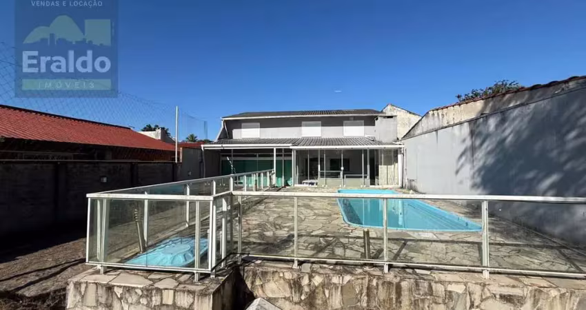 Casa com 5 quartos à venda na Rua Osíris Ricardo Dos Santos, Matinhos , Balneário Betaras, Matinhos