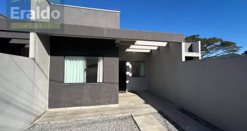 Casa com 3 quartos à venda na Rua Aracaju, 447, Tabuleiro, Matinhos