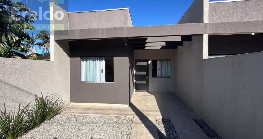 Casa com 3 quartos à venda na Rua Aracaju, 447, Tabuleiro, Matinhos