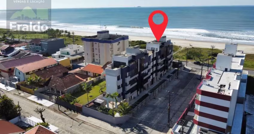 Apartamento com 3 quartos à venda na Rua Ásia, 150, Albatroz, Matinhos