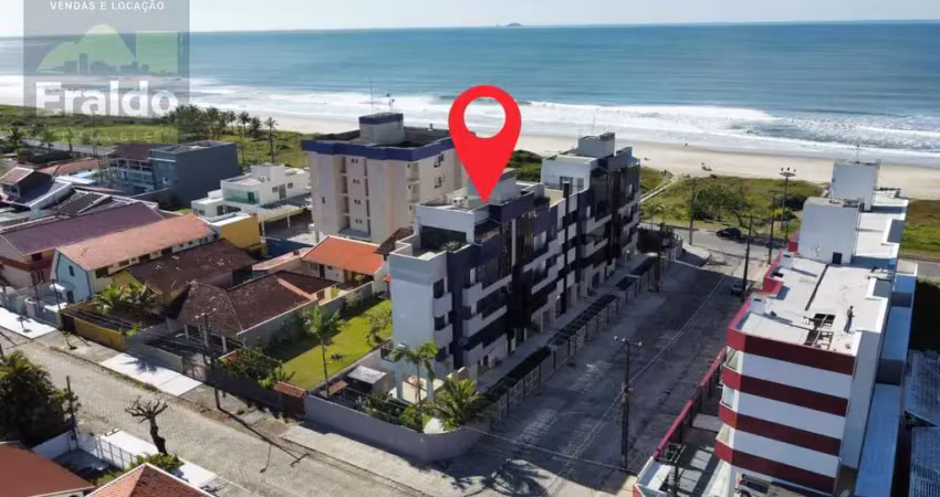 Apartamento com 3 quartos à venda na Rua Ásia, 150, Albatroz, Matinhos