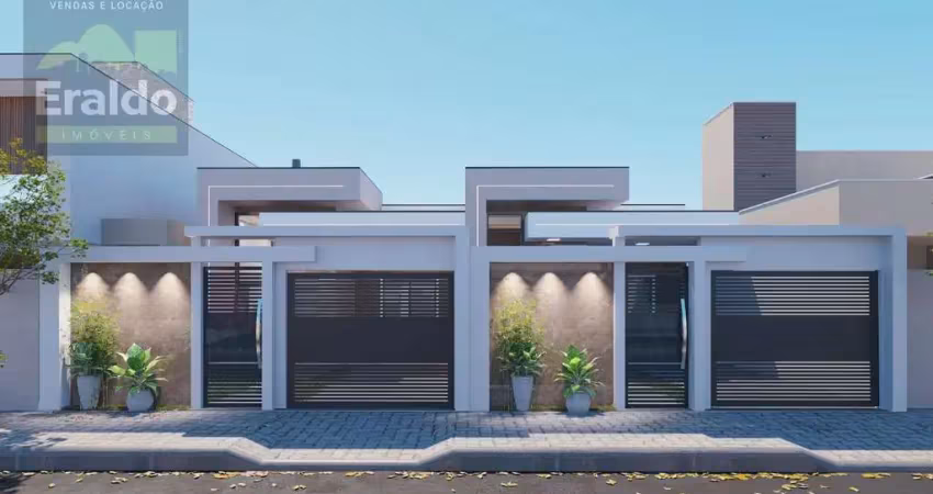 Casa com 3 quartos à venda na Rua Estado Do Rio, 142, Praia de Leste, Pontal do Paraná