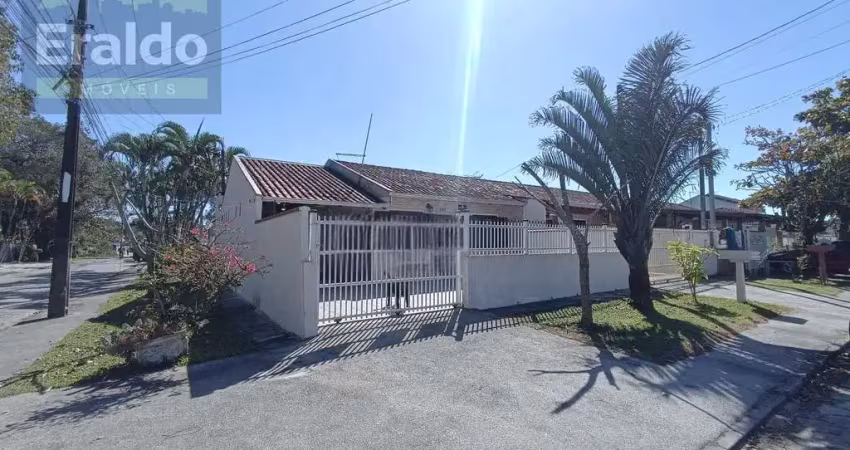 Casa com 2 quartos à venda na Rua Alceu Ferreira, Balneário Gaivotas, Matinhos