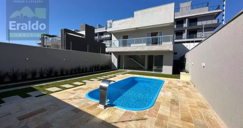Casa com 4 quartos à venda na Rua Venezuela, Matinhos, Balneário Marajó, Matinhos