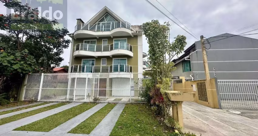Apartamento com 3 quartos à venda na Rua São Mateus, 397, Caiobá, Matinhos