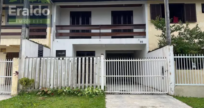Casa com 3 quartos à venda na Rua José Campos Hidalgo, 85, Balneário Betaras, Matinhos