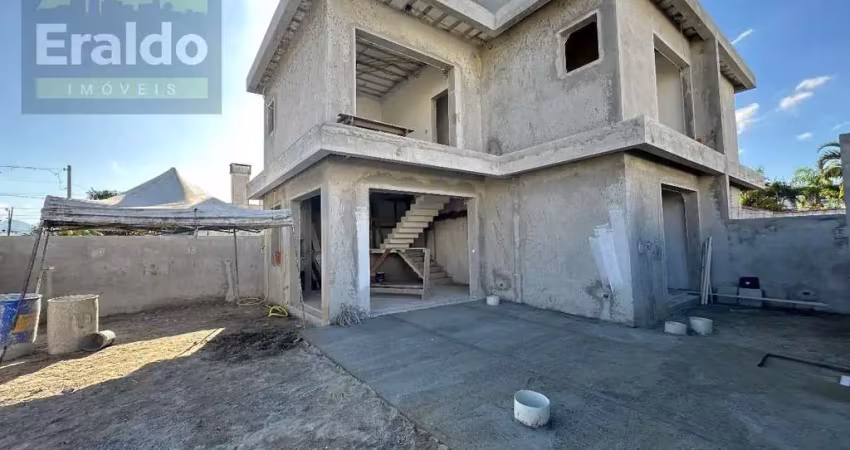 Casa com 3 quartos à venda na Rua Bolívia, Matinhos, Balneário Marajó, Matinhos