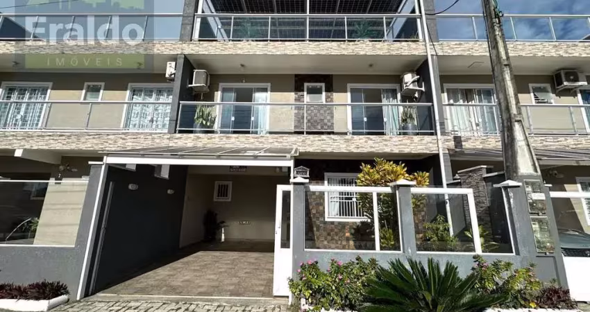Casa com 2 quartos à venda na Rua Noemio Gabriel Simas, Praia de Leste, Pontal do Paraná